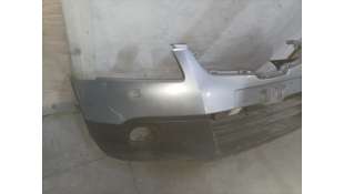 PARAGOLPES DELANTERO NISSAN QASHQAI 1.5 dCi Turbodiesel (106 CV) DE 2007 - D.4513633 2