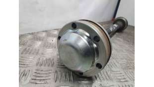 TRANSMISION TRASERA IZQUIERDA AUDI Q5 2.0 16V TDI (190 CV) DE 2016 - D.4513829 / 8R0501203C 2