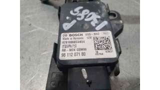 SONDA LAMBDA PEUGEOT 308 1.5 HDI (130CV) DE 2020 - D.4513975 / 9811207180