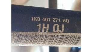 TRANSMISION DELANTERA IZQUIERDA SEAT ALTEA 1.2 TSI (105 CV) DE 2010 - D.4514102 2