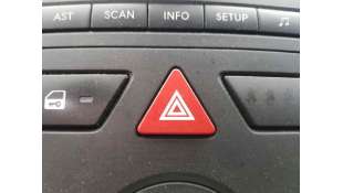 WARNING KIA CEED 1.6 CRDi (90 CV) DE 2011 - D.4514883