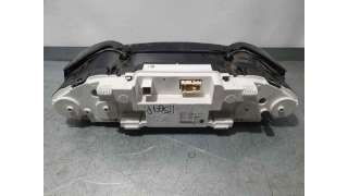 CUADRO INSTRUMENTOS PEUGEOT 308 1.2 12V e-THP (131 CV) DE 2014 - D.4514885 / 9807588380