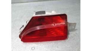 PILOTO TRASERO IZQUIERDO PARAGOLPES FIAT BRAVO 1.4 16V Turbo (120 CV) DE 2008 - D.4515507