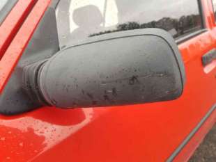 RETROVISOR IZQUIERDO PEUGEOT 205 BERLINA 1.1 (60 CV) DE 1996 - D.4515638