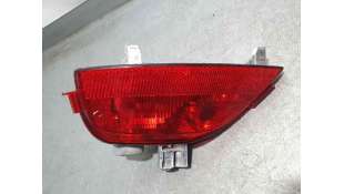 PILOTO TRASERO IZQUIERDO PARAGOLPES DACIA SANDERO 1.5 BLUE dCi D FAP (95 CV) DE 2020 - D.4516089