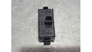 WARNING DACIA SANDERO 1.5 BLUE dCi D FAP (95 CV) DE 2020 - D.4516098 / 252905668R 2