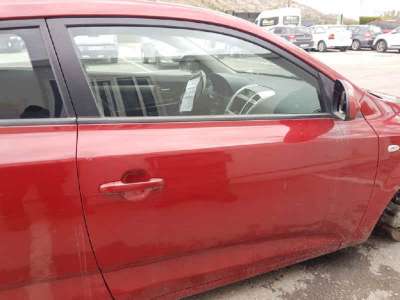PUERTA DELANTERA DERECHA KIA CEED 1.6 CRDi (116 CV) DE 2008 - D.4516338