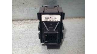 BOTON FRENO MANO ELECTRICO  OPEL ZAFIRA TOURER 2.0 16V CDTI (170 CV) DE 2018 - D.4516388 / 22894663