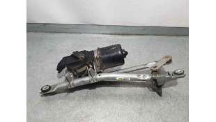MOTOR LIMPIA DELANTERO PEUGEOT 107 1.0 (68 CV) DE 2009 - D.4516523 2