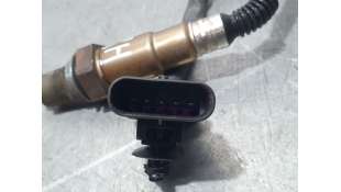 SONDA LAMBDA PEUGEOT 208 1.2 12V VTi (82 CV) DE 2019 - D.4516799 / 9810666880 2