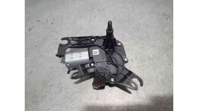 MOTOR LIMPIA TRASERO CITROEN C4 CACTUS 1.5 Blue-HDI FAP (102 CV) DE 2020 - D.4516818 / 9801666380