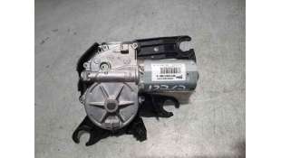 MOTOR LIMPIA TRASERO CITROEN C4 CACTUS 1.5 Blue-HDI FAP (102 CV) DE 2020 - D.4516818 / 9801666380 2