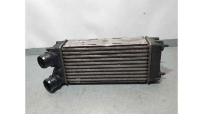 INTERCOOLER CITROEN C4 PICASSO 1.6 16V HDi FAP (109 CV) DE 2008 - D.4517312 / 9656503980