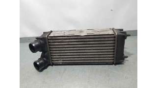 INTERCOOLER CITROEN C4 PICASSO 1.6 16V HDi FAP (109 CV) DE 2008 - D.4517312 / 9656503980