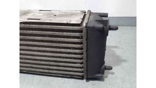 INTERCOOLER CITROEN C4 PICASSO 1.6 16V HDi FAP (109 CV) DE 2008 - D.4517312 / 9656503980