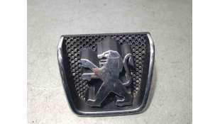 REJILLA DELANTERA PEUGEOT 307 1.6 16V (109 CV) DE 2003 - D.4517650 / 9634014777