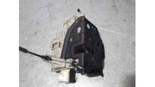 CERRADURA PUERTA DELANTERA DERECHA SEAT LEON 1.6 TDI (105 CV) DE 2010 - D.4517683