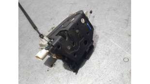 CERRADURA PUERTA DELANTERA DERECHA SEAT LEON 1.6 TDI (105 CV) DE 2010 - D.4517683 2