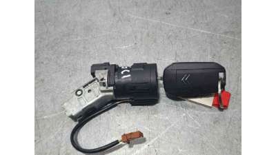 CONMUTADOR DE ARRANQUE CITROEN C3 1.2 12V e-THP / PureTech (110 CV) DE 2021 - D.4517690 / 9663123380