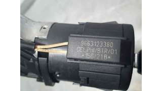 CONMUTADOR DE ARRANQUE CITROEN C3 1.2 12V e-THP / PureTech (110 CV) DE 2021 - D.4517690 / 9663123380