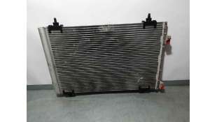 CONDENSADOR / RADIADOR AIRE ACONDICIONADO PEUGEOT PARTNER KASTEN 1.6 Blue-HDI FAP (75 CV) DE 2018 - D.4517997 / 9682531580