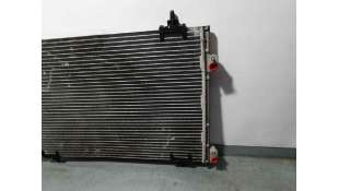 CONDENSADOR / RADIADOR AIRE ACONDICIONADO PEUGEOT PARTNER KASTEN 1.6 Blue-HDI FAP (75 CV) DE 2018 - D.4517997 / 9682531580 2