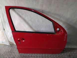 PUERTA DELANTERA DERECHA PEUGEOT 206+ 1.4 HDi (68 CV) DE 2012 - D.4518333