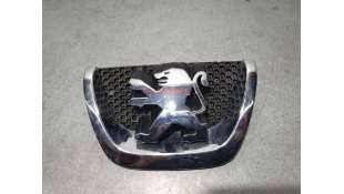 REJILLA DELANTERA PEUGEOT 206+ 1.4 HDi (68 CV) DE 2012 - D.4518343