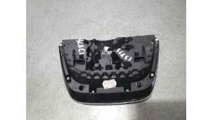 REJILLA DELANTERA PEUGEOT 206+ 1.4 HDi (68 CV) DE 2012 - D.4518343 2