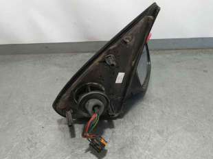 RETROVISOR DERECHO PEUGEOT 206+ 1.4 HDi (68 CV) DE 2012 - D.4518344 2