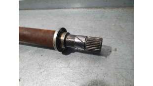 TRANSMISION DELANTERA DERECHA RENAULT GRAND MODUS 1.5 dCi D (86 CV) DE 2010 - D.4518375 / 8200499586 2