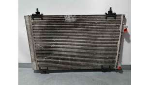 CONDENSADOR / RADIADOR AIRE ACONDICIONADO CITROEN C4 LIM. 1.6 Blue-HDI FAP (120 CV) DE 1111 - D.4518643 / 9382531580