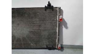 CONDENSADOR / RADIADOR AIRE ACONDICIONADO CITROEN C4 LIM. 1.6 Blue-HDI FAP (120 CV) DE 1111 - D.4518643 / 9382531580 2