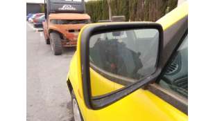 RETROVISOR IZQUIERDO SEAT CORDOBA BERLINA 1.6 (75 CV) DE 1998 - D.4518755 2