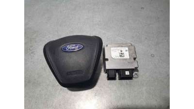 AIRBAG DELANTERO IZQUIERDO FORD FIESTA 1.0 EcoBoost (101 CV) DE 2015 - D.4518804