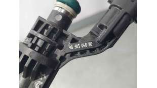 INYECTOR OPEL CORSA F 1.2 (101 CV) DE 2021 - D.4518902 / 9830304880 2