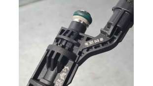 INYECTOR OPEL CORSA F 1.2 (101 CV) DE 2021 - D.4518903 / 9830304880 2