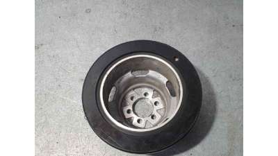 POLEA CIGUEÑAL OPEL CORSA F 1.2 (101 CV) DE 2021 - D.4518905 / 9834309980