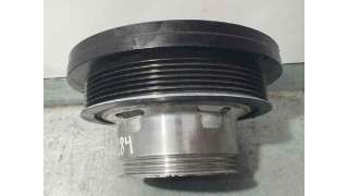 POLEA CIGUEÑAL OPEL CORSA F 1.2 (101 CV) DE 2021 - D.4518905 / 9834309980