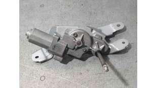 MOTOR LIMPIA TRASERO MAZDA 2 LIM. 1.5 16V (90 CV) DE 2014 - D.4518912