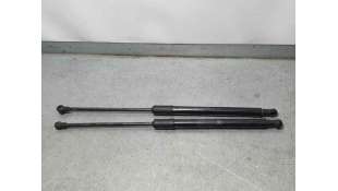 AMORTIGUADORES MALETERO / PORTON CITROEN C3 1.6 Blue-HDI FAP (75 CV) DE 2018 - D.4518977 / 9813177780