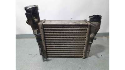 INTERCOOLER AUDI A4 BERLINA 2.0 TDI (140 CV) DE 2005 - D.4519066 / 8E0145805AA