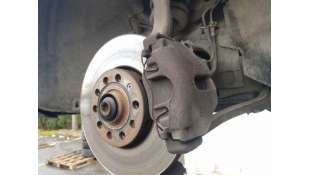 PINZA FRENO DELANTERA IZQUIERDA AUDI A4 BERLINA 2.0 TDI (140 CV) DE 2005 - D.4519102