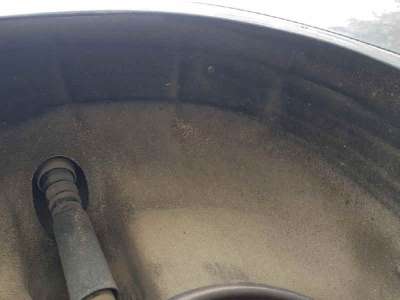 PLASTICO PASE RUEDA TRAS. DCH. AUDI A4 BERLINA 2.0 TDI (140 CV) DE 2005 - D.4519105