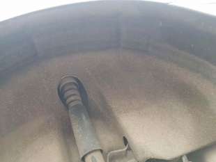 PLASTICO PASE RUEDA TRAS. IZQ. AUDI A4 BERLINA 2.0 TDI (140 CV) DE 2005 - D.4519106