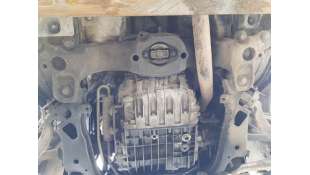 PUENTE DELANTERO AUDI A4 BERLINA 2.0 TDI (140 CV) DE 2005 - D.4519109