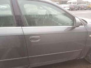 PUERTA DELANTERA DERECHA AUDI A4 BERLINA 2.0 TDI (140 CV) DE 2005 - D.4519111