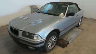 BMW SERIE 3 CABRIO 318i 2004 2p - 19361