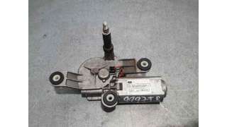 MOTOR LIMPIA TRASERO FIAT BRAVO 1.9 8V JTD (120 CV) DE 2007 - D.4519741