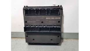 MODULO ELECTRONICO SKODA FABIA 1.2 (60 CV) DE 2010 - D.4520020 / 6Q2937049F
